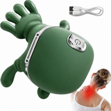 Masajeador Corporal Multifuncional para Alivio Muscular y Relajación