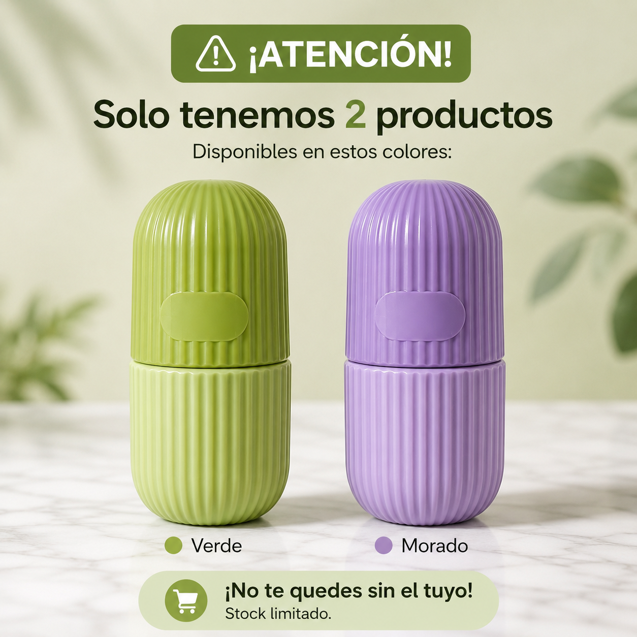 Masajeador de Hielo para Rostro – Belleza y Bienestar Diario