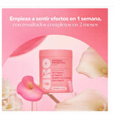 Vaginal Probiotic Capsules - Cuidado Íntimo Premium para la Mujer Moderna
