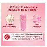 Vaginal Probiotic Capsules - Cuidado Íntimo Premium para la Mujer Moderna