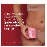 Vaginal Probiotic Capsules - Cuidado Íntimo Premium para la Mujer Moderna