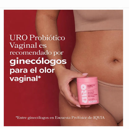 Vaginal Probiotic Capsules - Cuidado Íntimo Premium para la Mujer Moderna