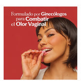 Vaginal Probiotic Capsules - Cuidado Íntimo Premium para la Mujer Moderna