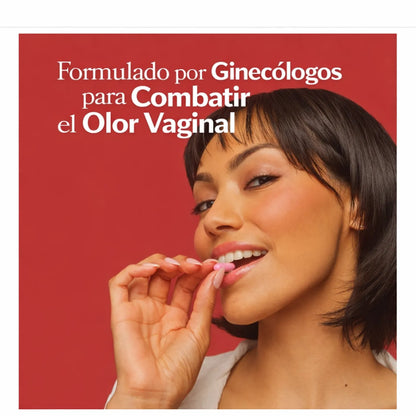 Vaginal Probiotic Capsules - Cuidado Íntimo Premium para la Mujer Moderna